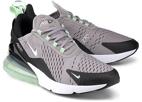 nike 270 grau herren|Nike air max 270 schuhe.